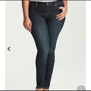 🆕 Torrid Extra Skinny Jeans
